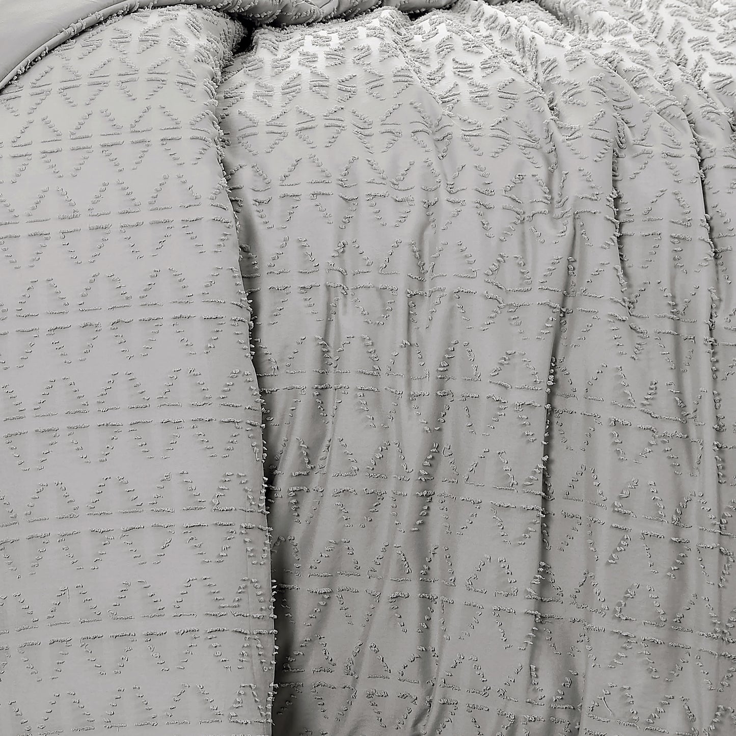 Steel Grey-