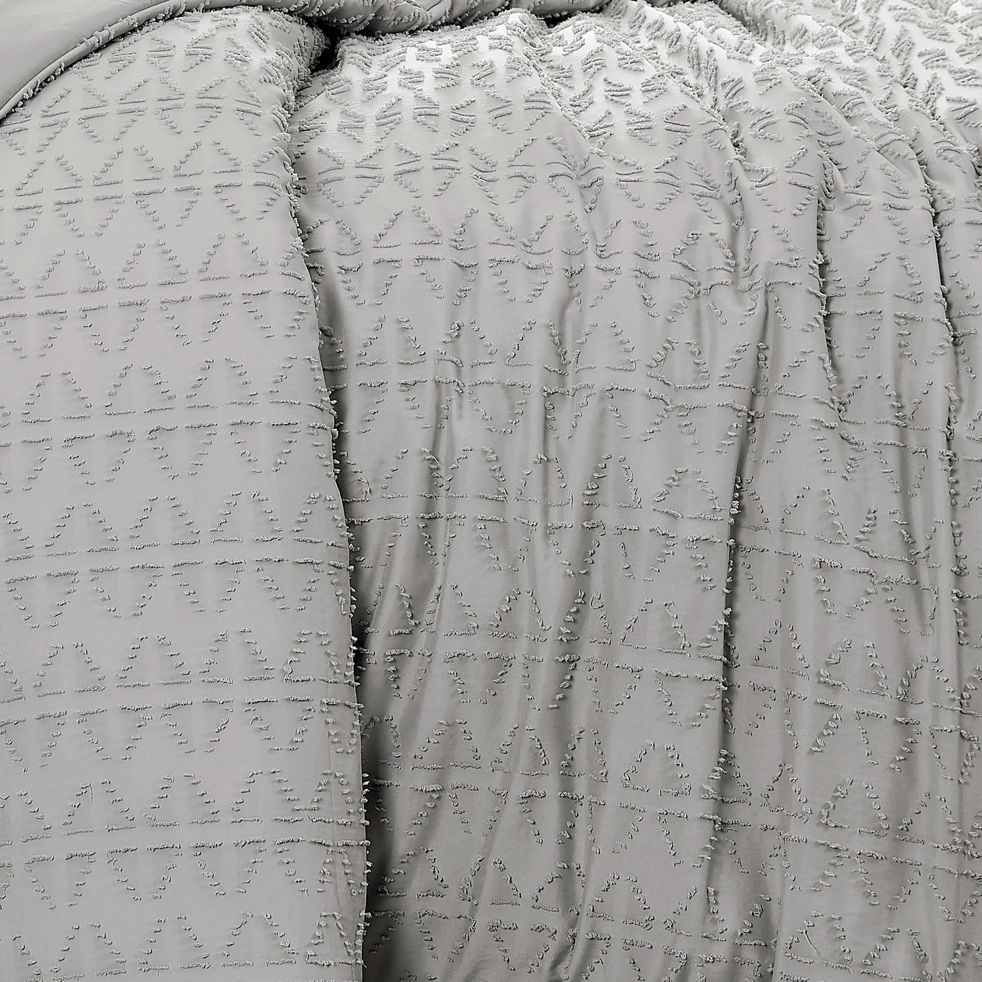 Steel Grey-