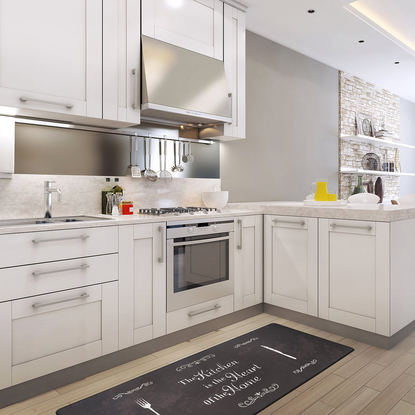 Black-