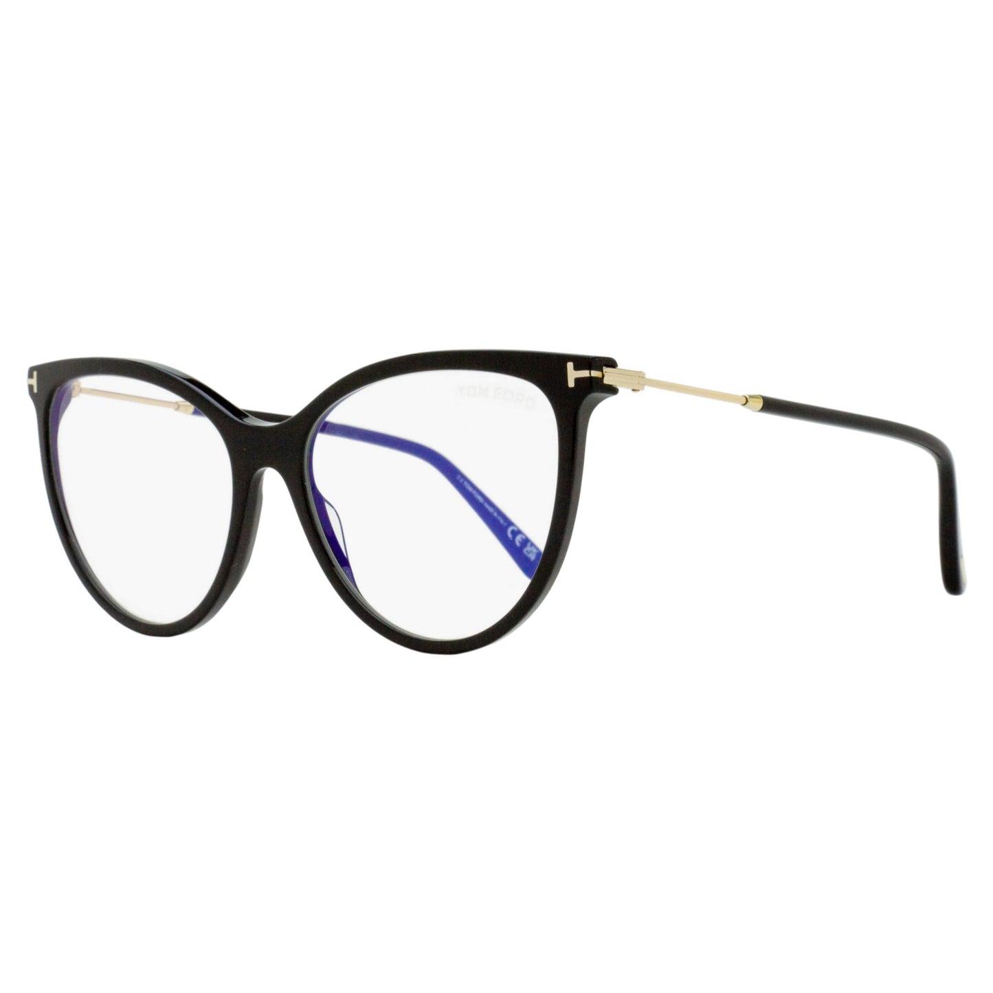 Black/Gold-
