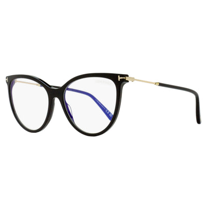 Black/Gold-
