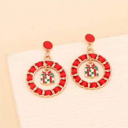 Red-