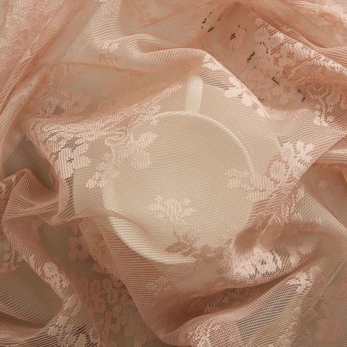 Blush Pink-