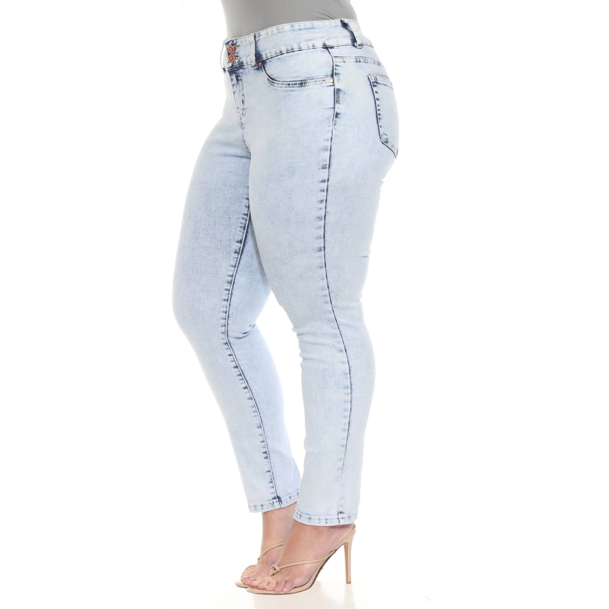 Acid Wash-