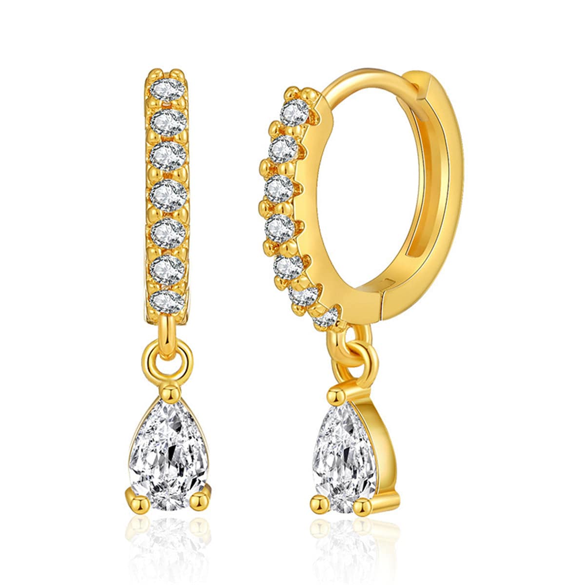 Metallic-