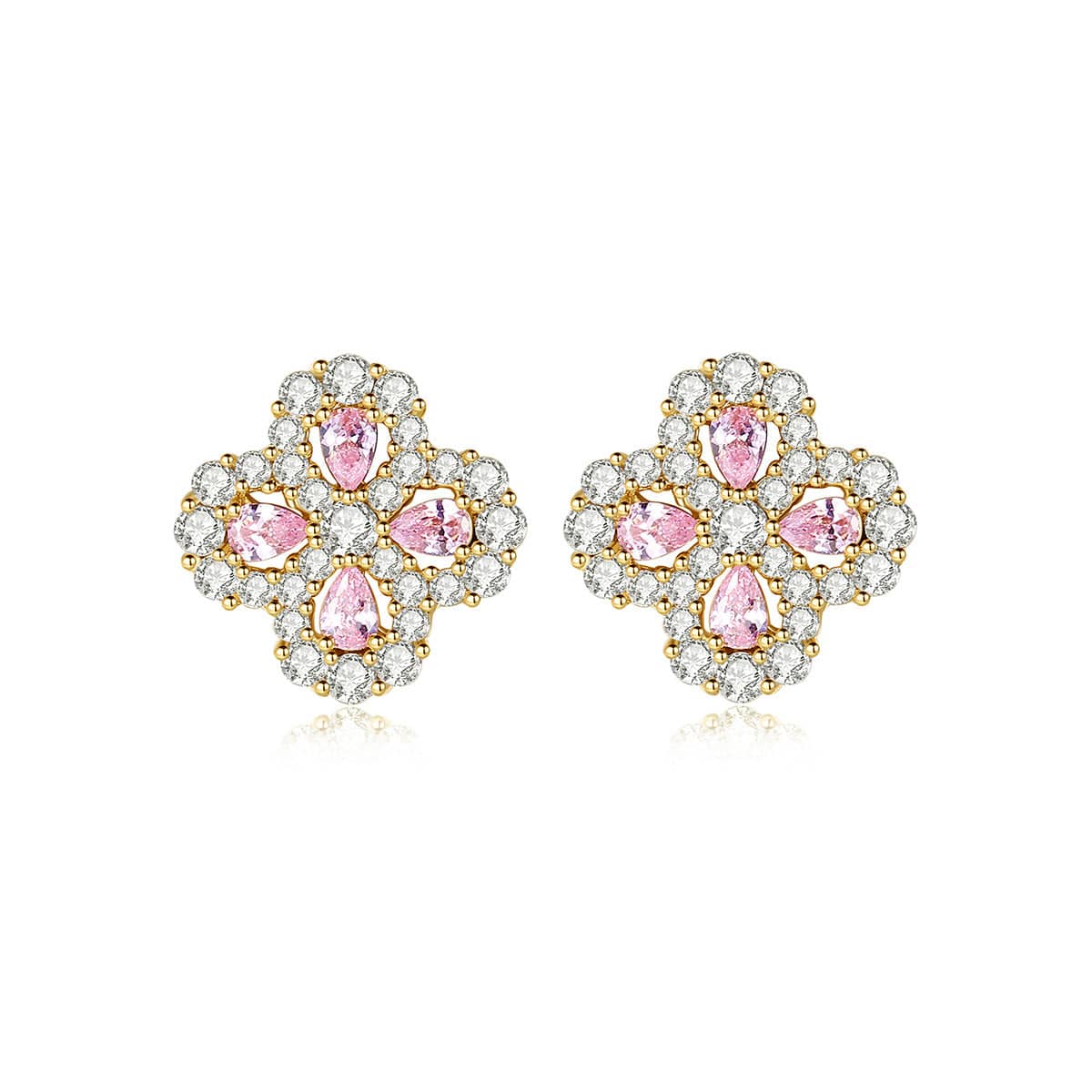 Pink-