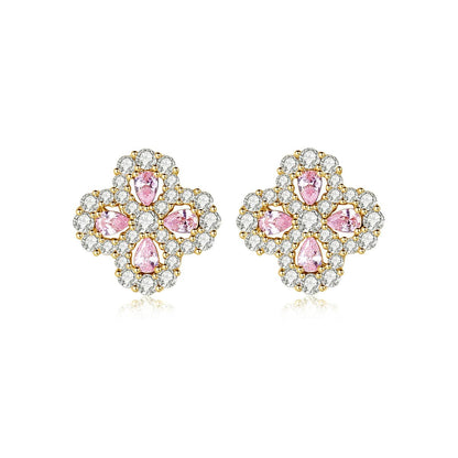 Pink-