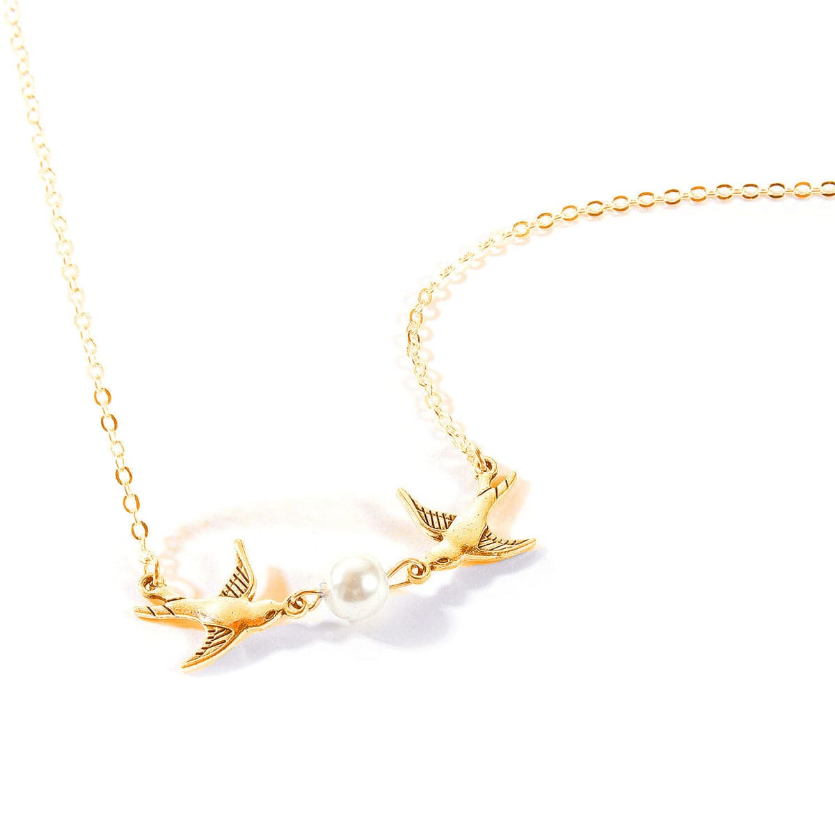 Metallic-