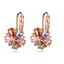 Rose Gold, Clear