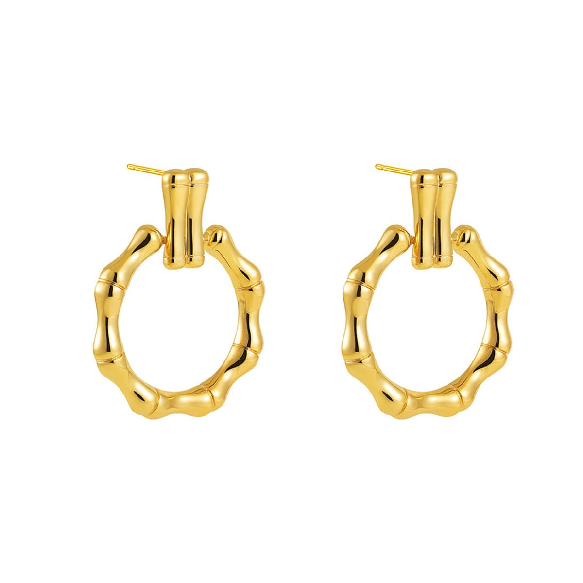 Metallic-