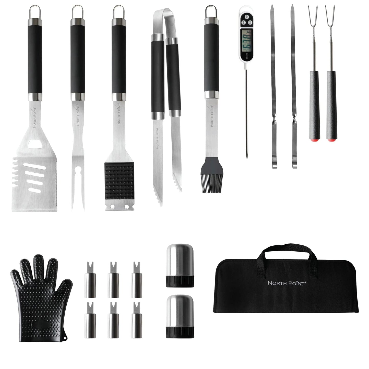 Black-