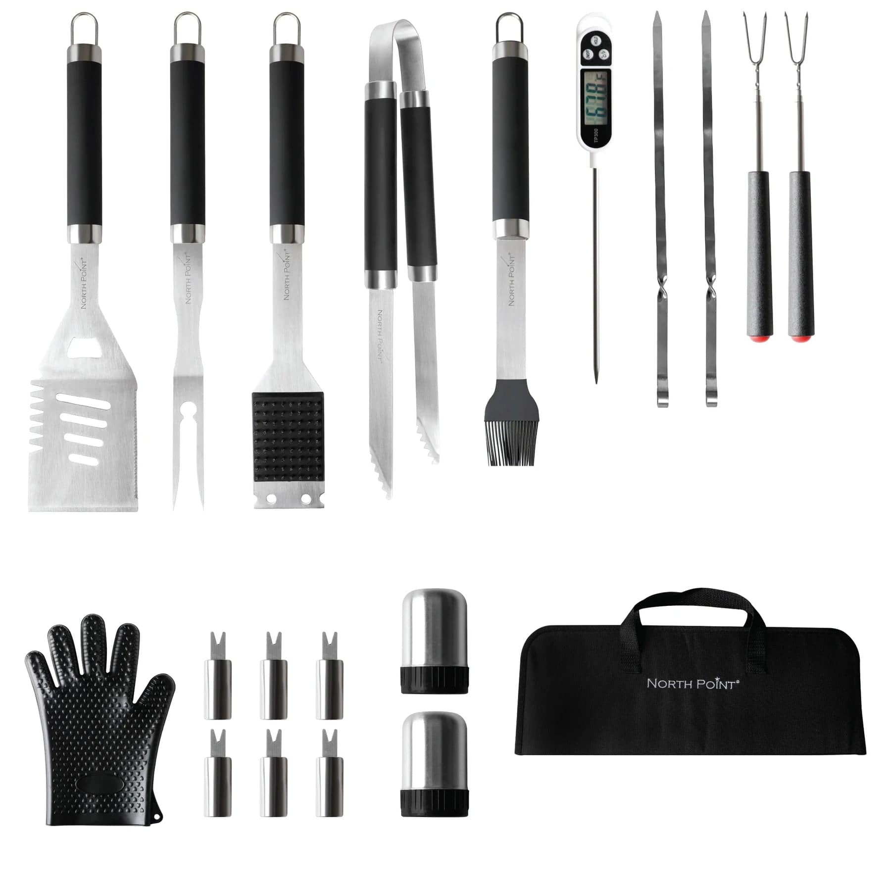 Black-
