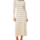 BRULE MULTI STRIPE