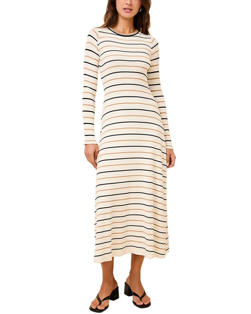 BRULE MULTI STRIPE-