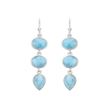 Sky Blue-