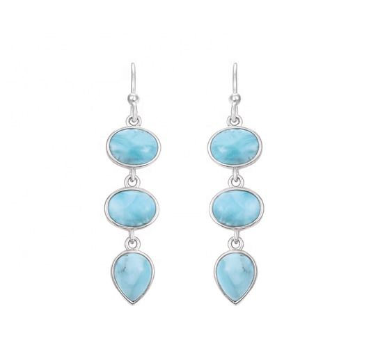 Sky Blue-