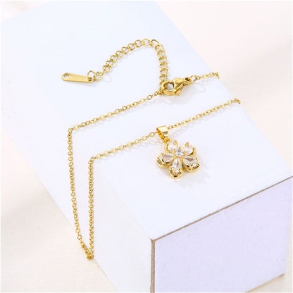 Metallic-