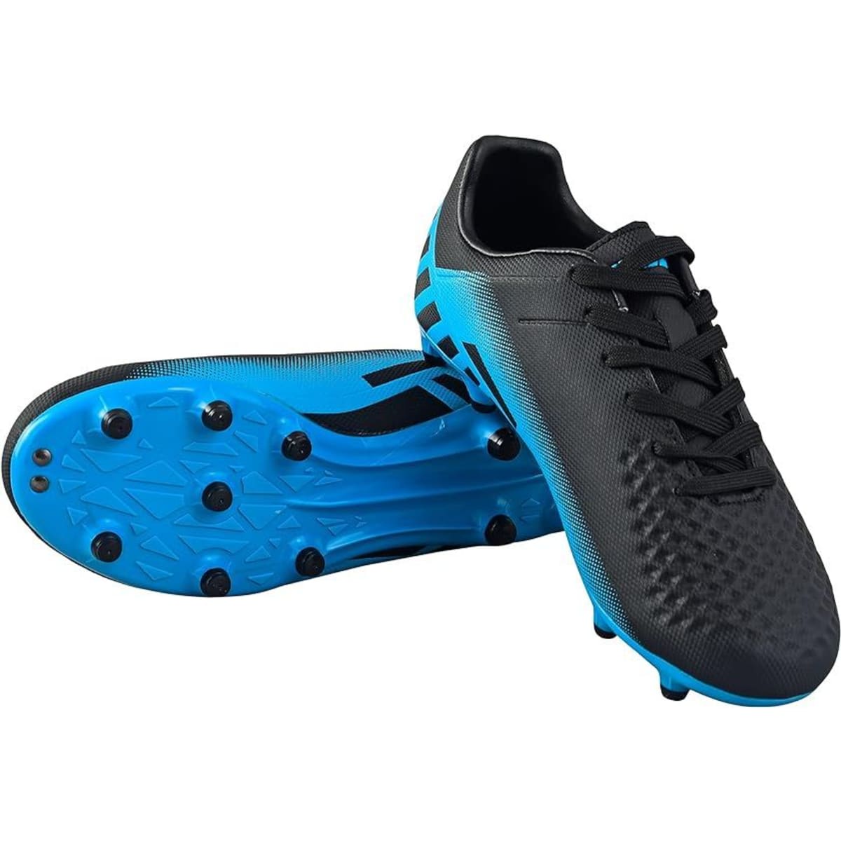 Black Sky Blue-