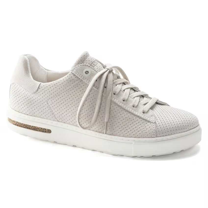 White-