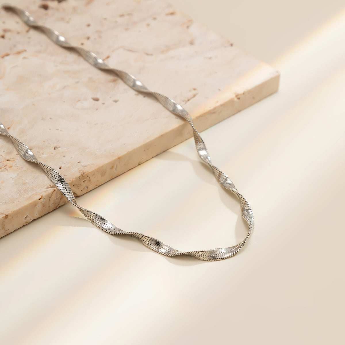 Metallic-