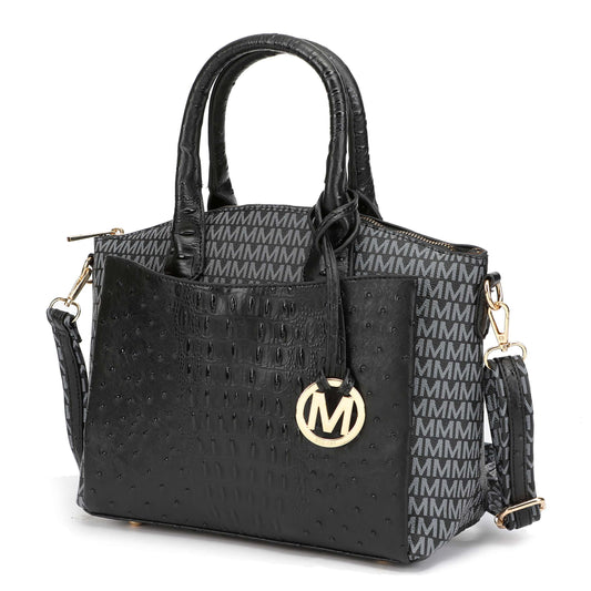 Black -