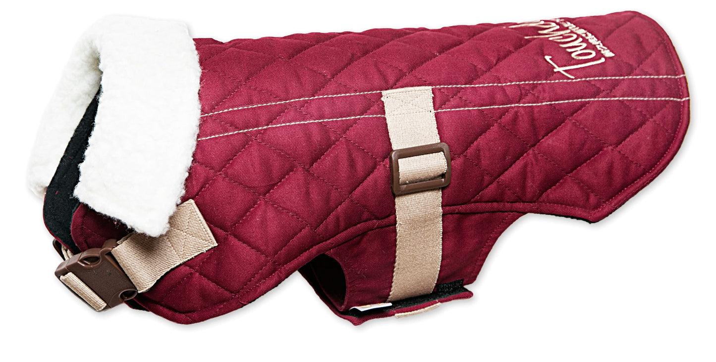 Dark Pink-