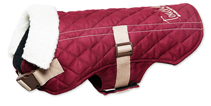 Dark Pink-