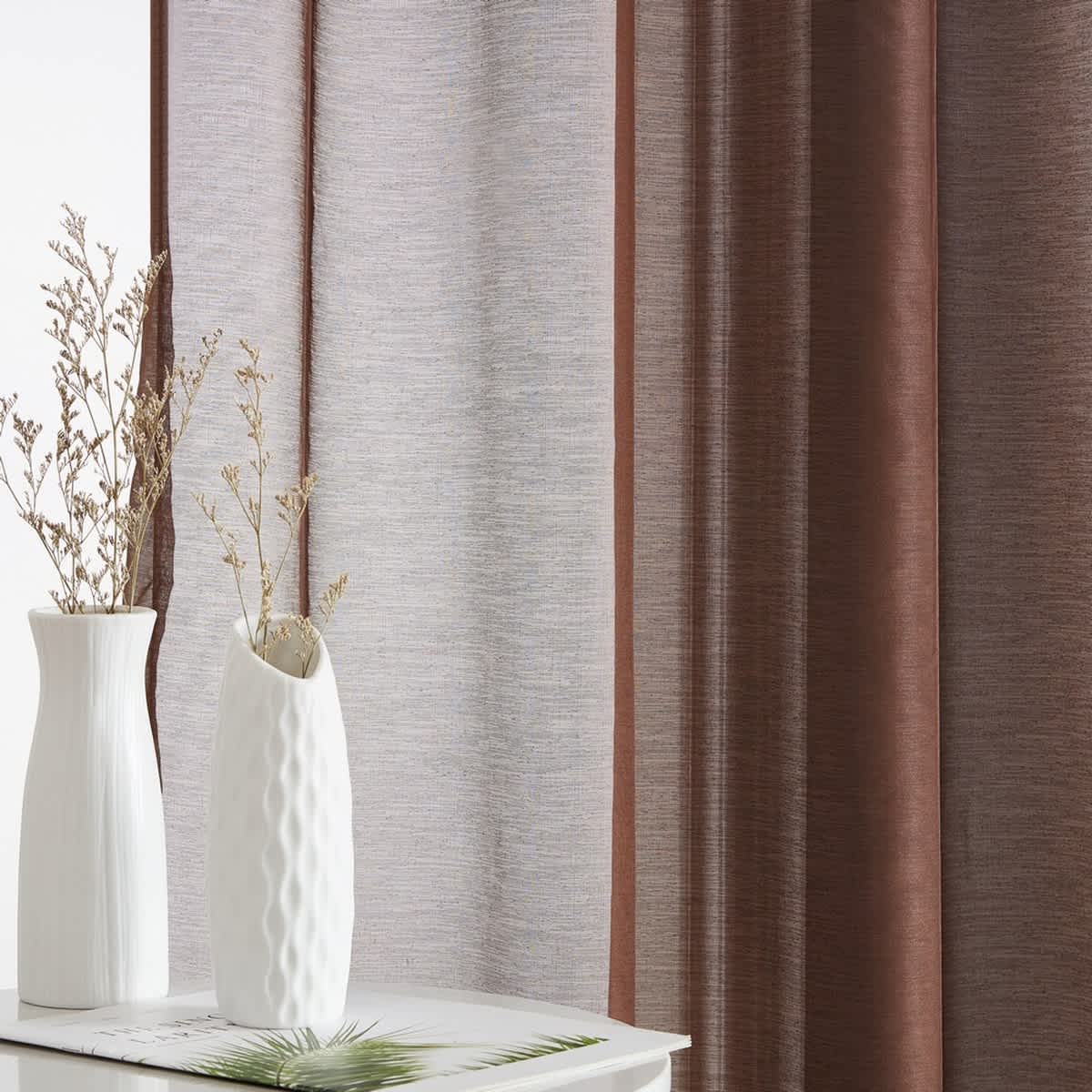 Chocolate Brown-