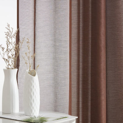 Chocolate Brown-