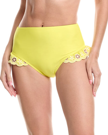 YELLOW-
