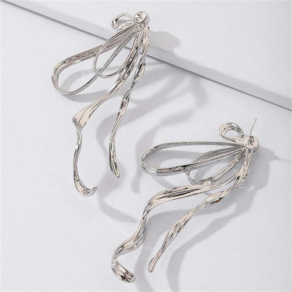 Metallic-