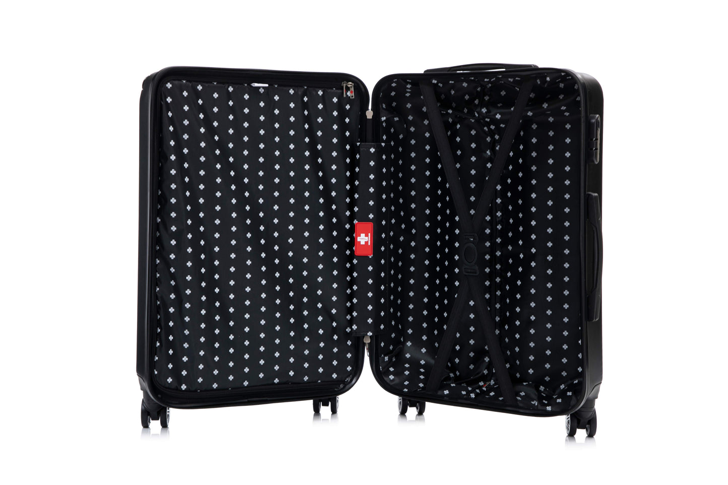 Jet Black-