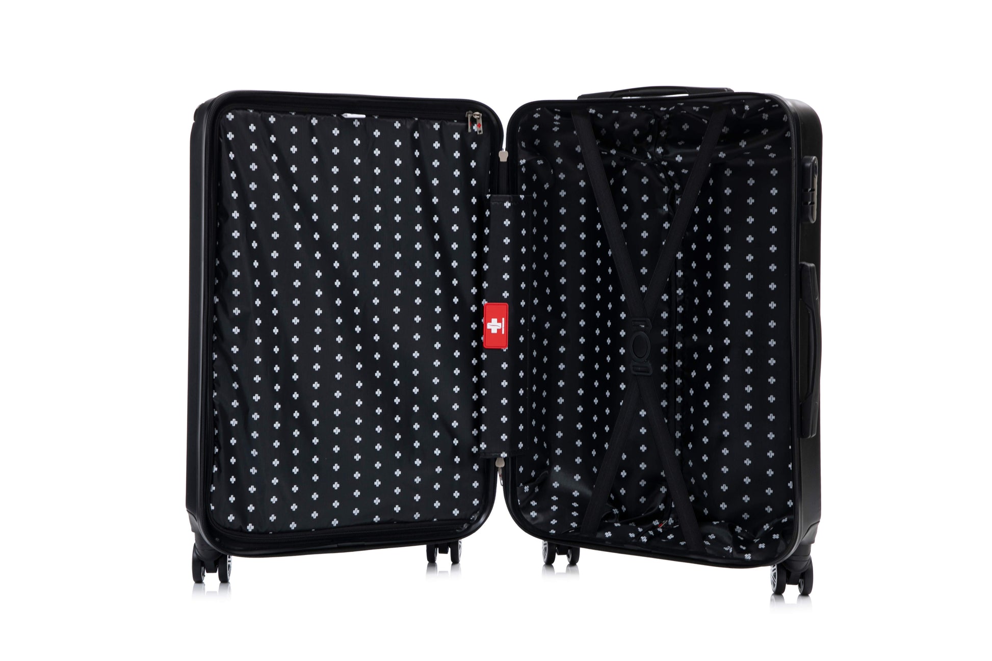 Jet Black-