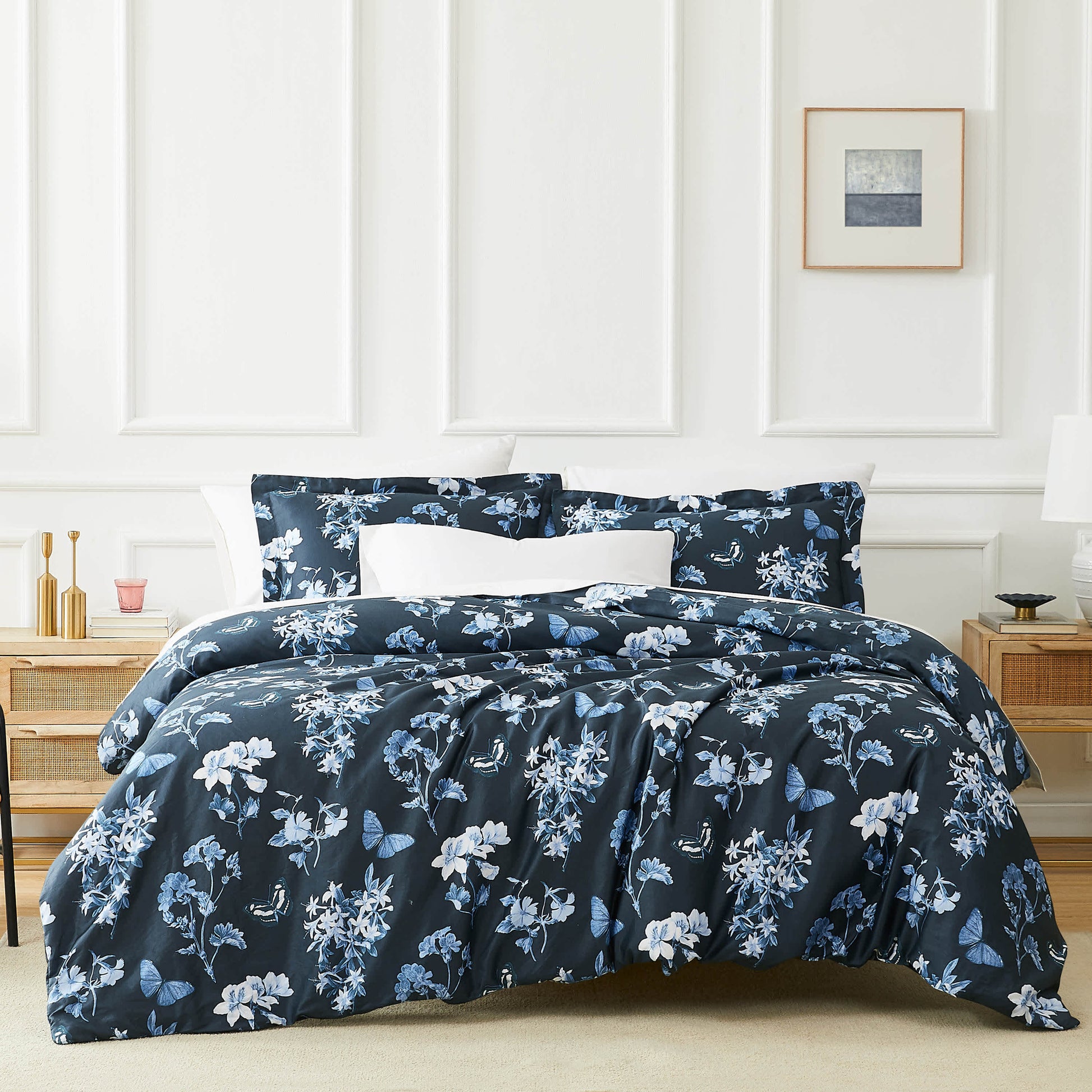 Lexington Blue-