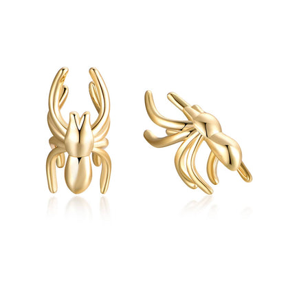 Metallic-