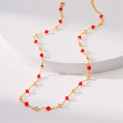 Red-