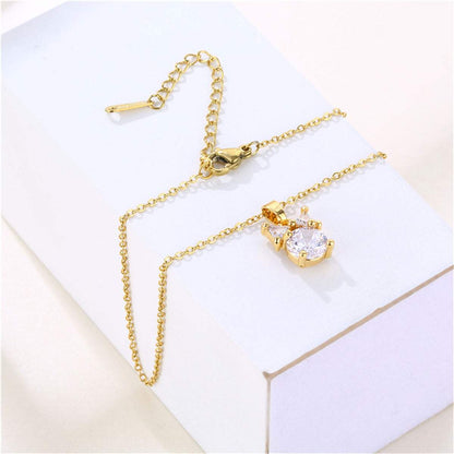Metallic-