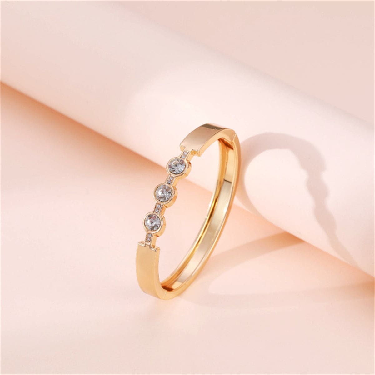 Metallic-