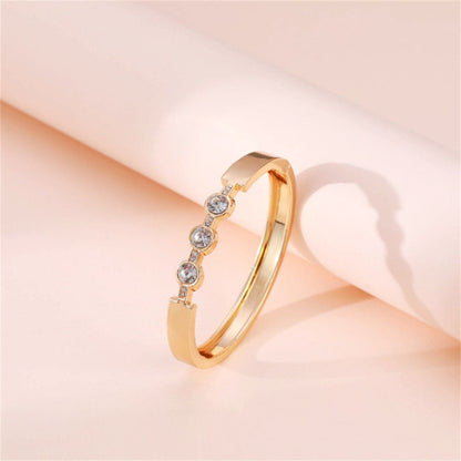 Metallic-