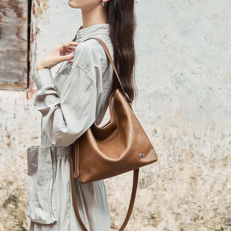 Brown-