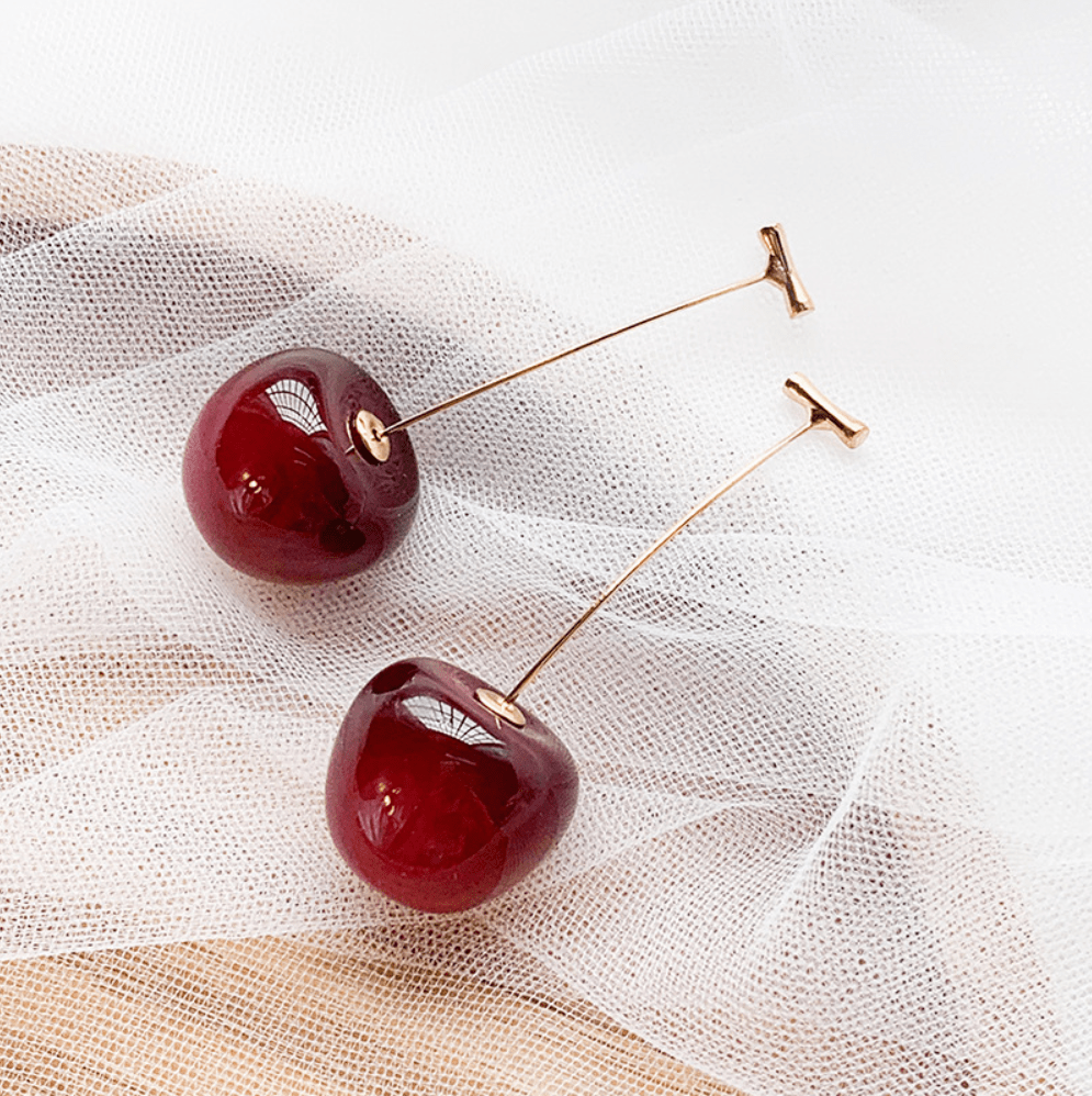 Red / Gold-