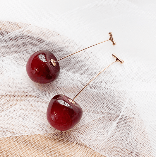 Red / Gold-