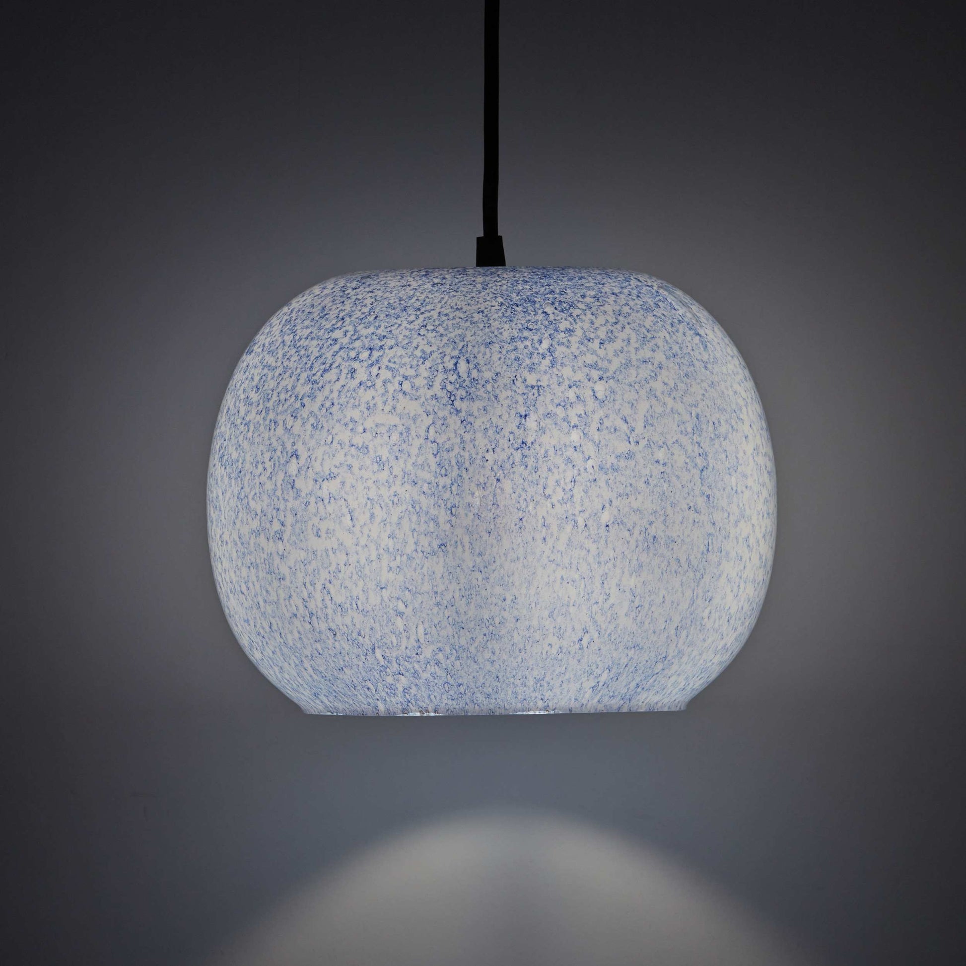 White/Blue/Nickel/Black-