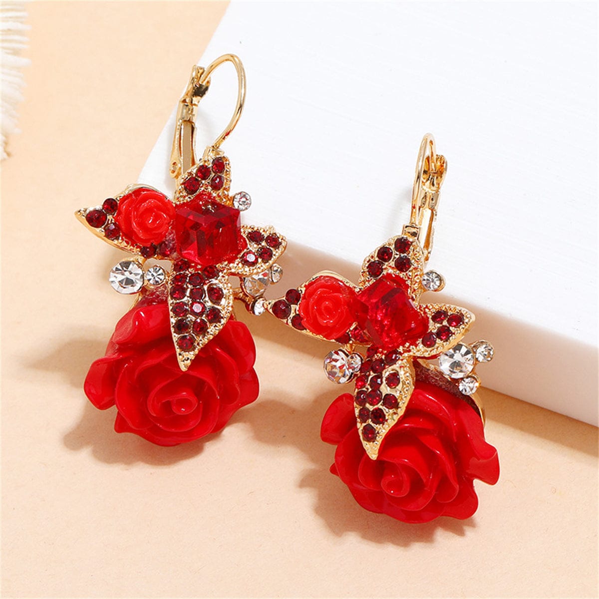 Red-