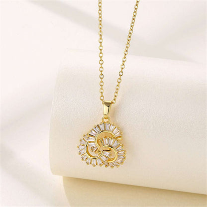 Metallic-