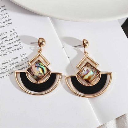 Metallic-