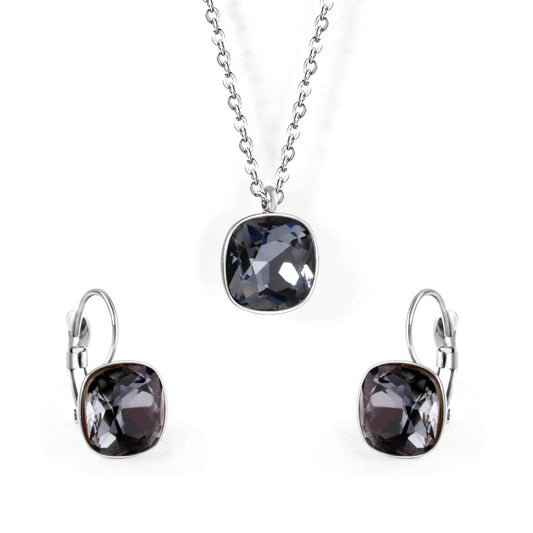 Metallic-