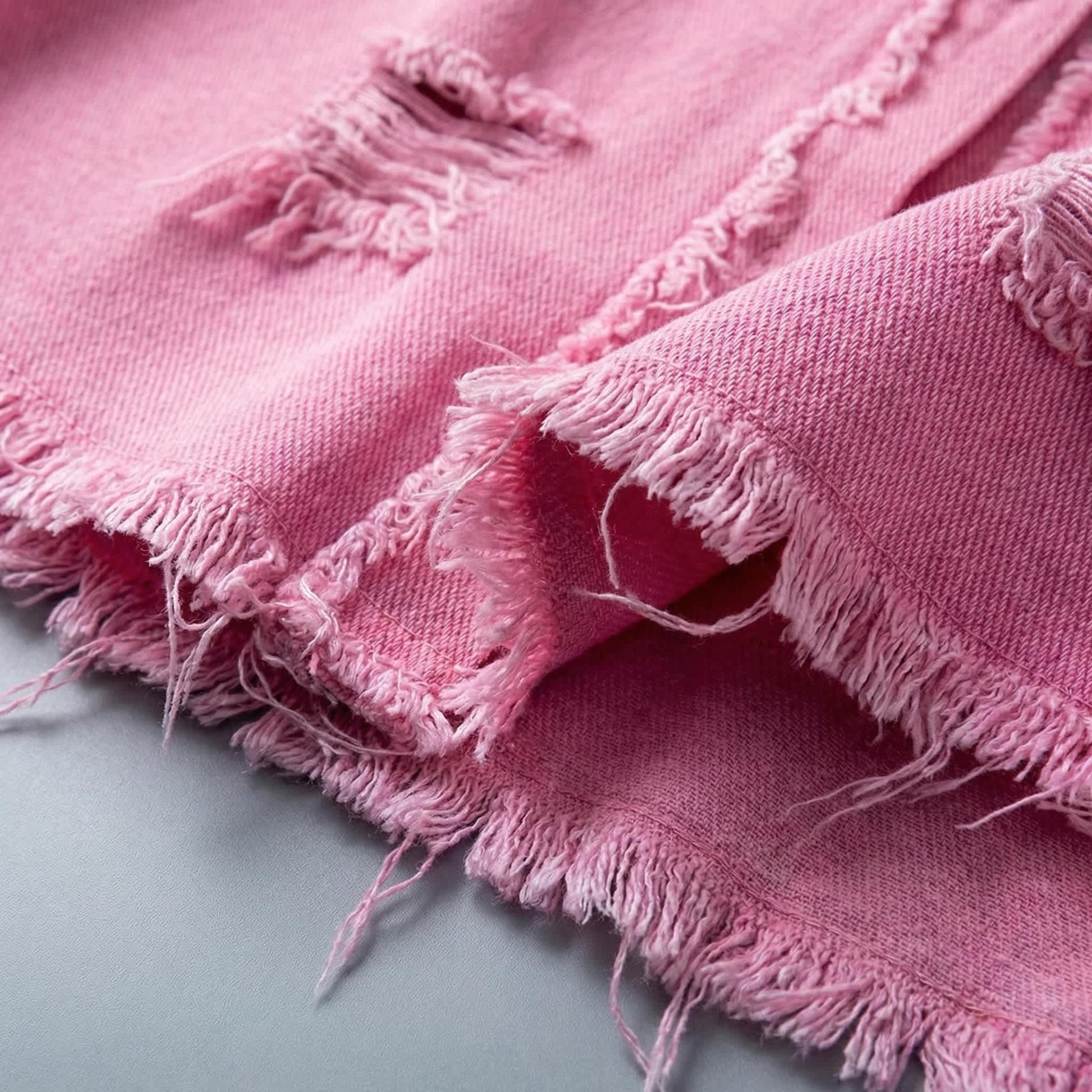 Pink-