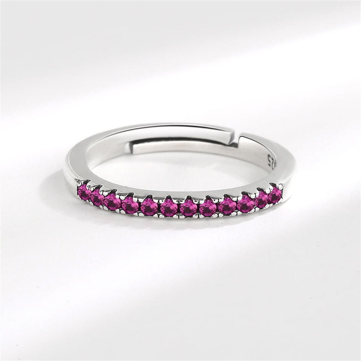 Metallic-