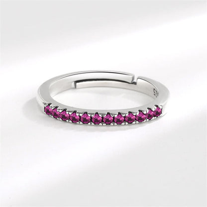 Metallic-